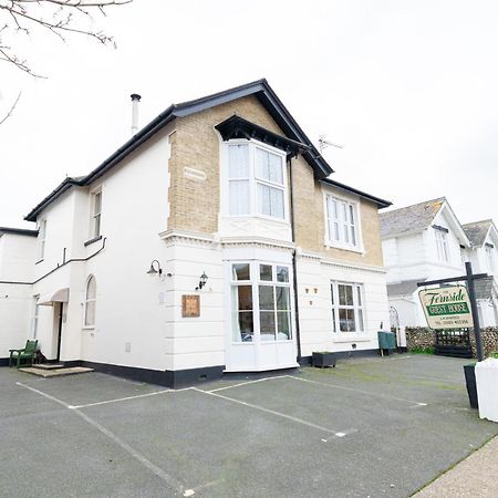 The Fernside Sandown Exterior foto